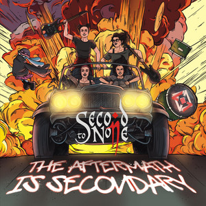 This Is War by Second To None