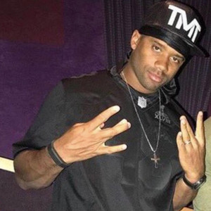 Russel Wilson