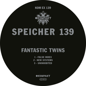 Fantastic Twins — Speicher 139 (2026)