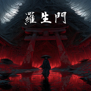 羅生門 by 鏡介