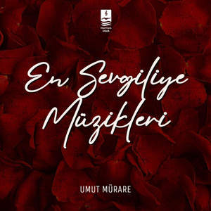 Umut Mürare - Miraç - Enstrümantal