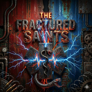 What Leadership Is by The Fractured Saints