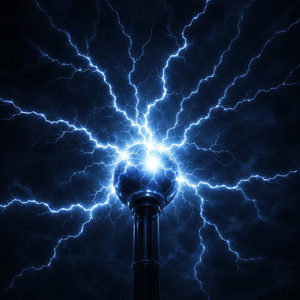 TESLA by Jiggo2027