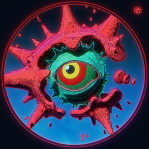 Design by Ferrofluid