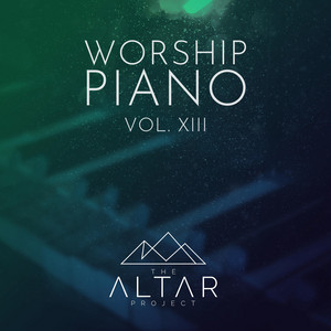 Mighty Name Of Jesus by The Altar Project