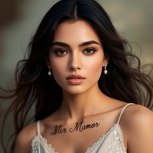 Mi amor bello by carlos live