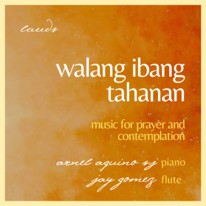 Take and Receive - Instrumental by Arnel DC Aquino SJ