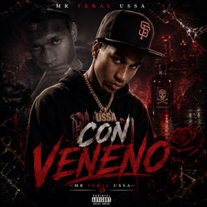 Con Veneno by mr yeral ussa