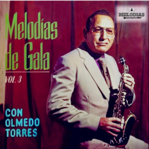 Olmedo Torres - Taita Salasaca