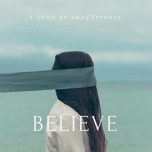 Portada de Believe
