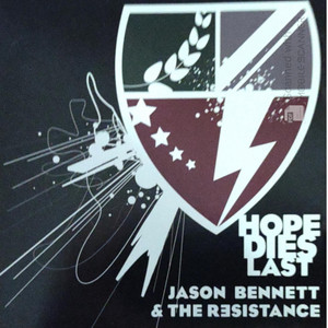 Jason Bennett & The Resistance