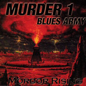 Murder 1 | Spotify