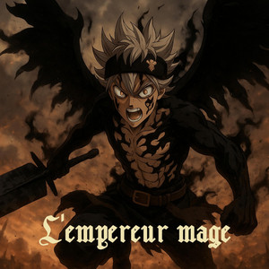 L'empereur mage