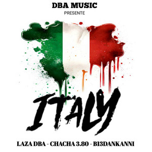 DBA MUSIC GROUP - ITALY