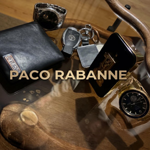 Paco Rabanne by Przybor, Dżobo