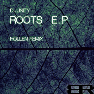 Roots - Original Mix by D-Unity cover art