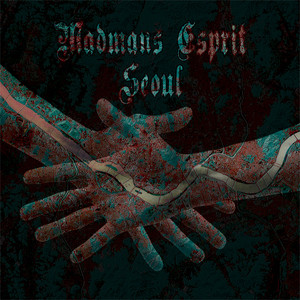 Seoul by Madmans Esprit