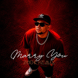 Zouk Remix - Marry You by Júnior Pressão oficial