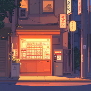 Summer Osaka by Nigiri