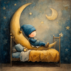 HitsLab - Magic Lullaby