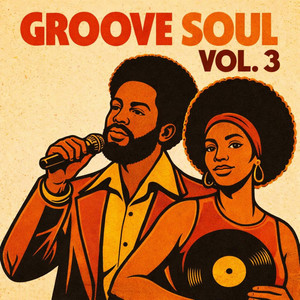 Heaven Groove Soul - Jesus Ta Lá