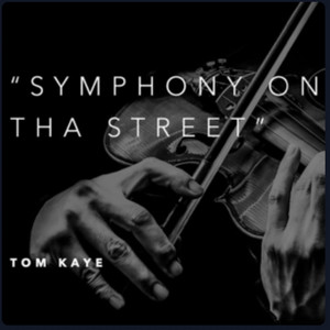 Symphony On Tha Street (v13 lower intro drums)