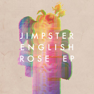 Jimpster · English rose
