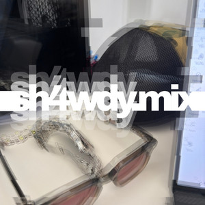 sh4wdy.mix by Jaymonn