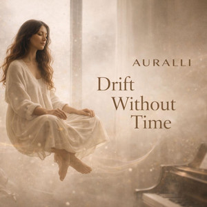 Drift Without Time by Auralli