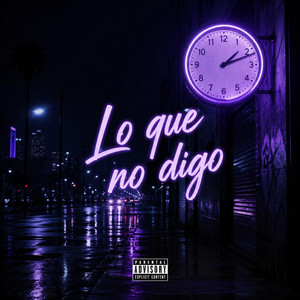 Lo que no digo by Manco Music