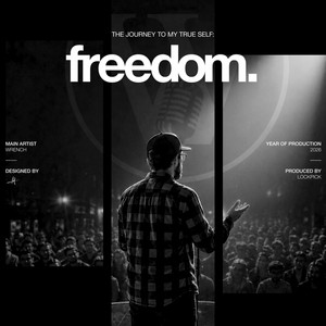 freedom. by Wrench, Lockpick