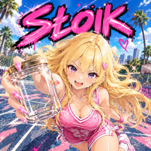 Słoik by SZON RECORDS