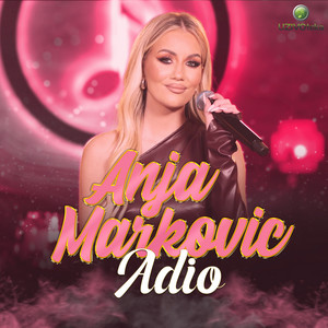 Anja Marković - Adio (Cover)