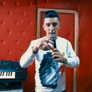 Mohamed Marsaoui - Chada Fiya B 2 Yadin