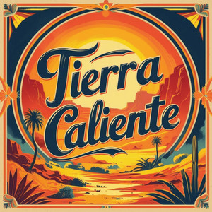Tierra caliente by JADERICK