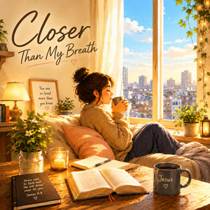 Just a Whisper by Christian LoFi