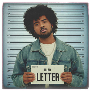 Letter by Hilar