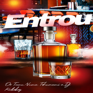 Os Tamu Numa - Entrou (feat. Tshunami & Dj Kalisboy Entr)