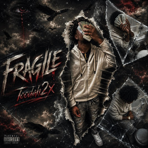 Fragile by Toodah2x