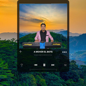 Organo Juventud Mixteco Official - A Mover el Bote