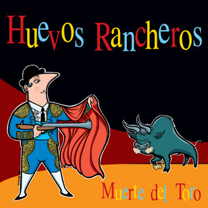Moondawg 2000 by Huevos Rancheros