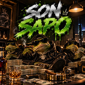 son sapo by Boycap