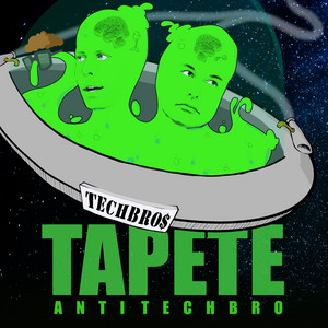 Anti Techbro by TAPETE