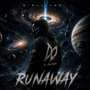 RUNAWAY by D. OLLIVER