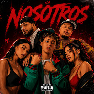 NOSOTROS by Missa, Jozzu RD, Daani