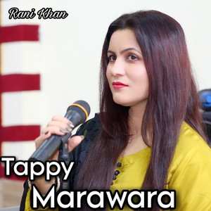 Tappy Marawara