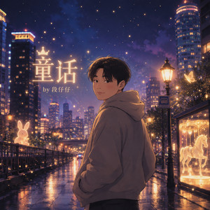 童话 - R&B 版 by 段仔仔