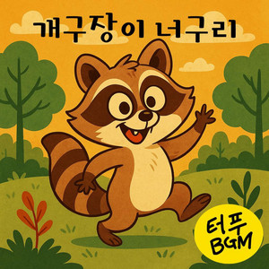 터푸BGM - 코끼리 친구
