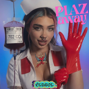 Plaz Away by CedroE