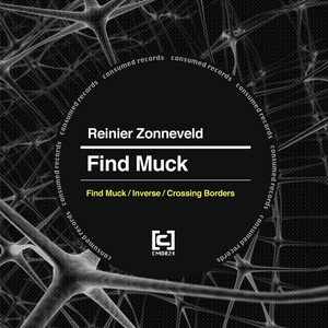 Crossing Borders - Original Mix by Reinier Zonneveld cover art
